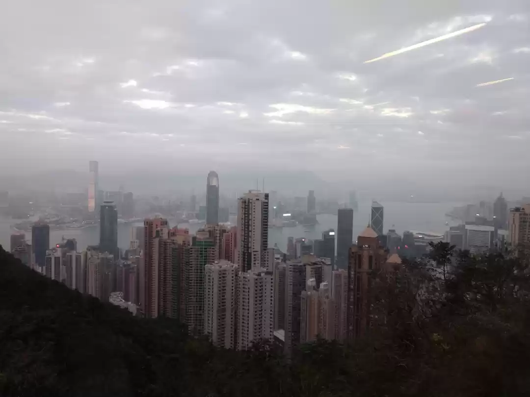 Photo of From City of Skyscra