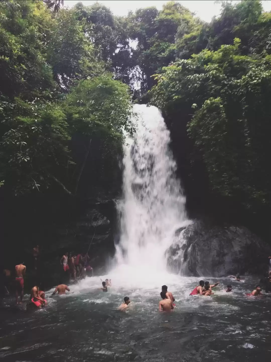 Photo of WaterFalls