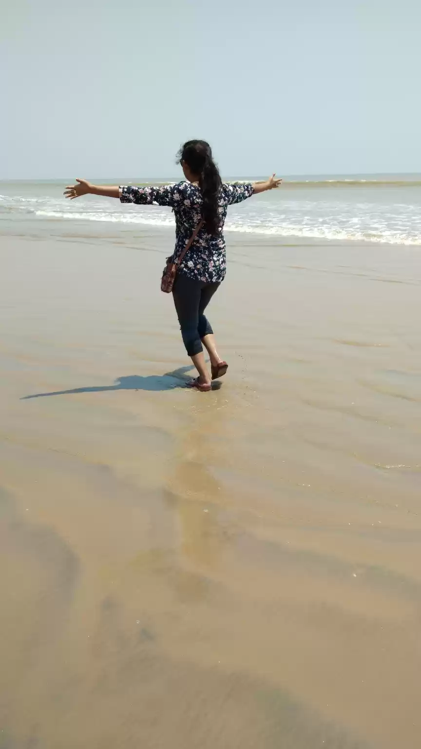 Photo of Tajpur - a isolated 