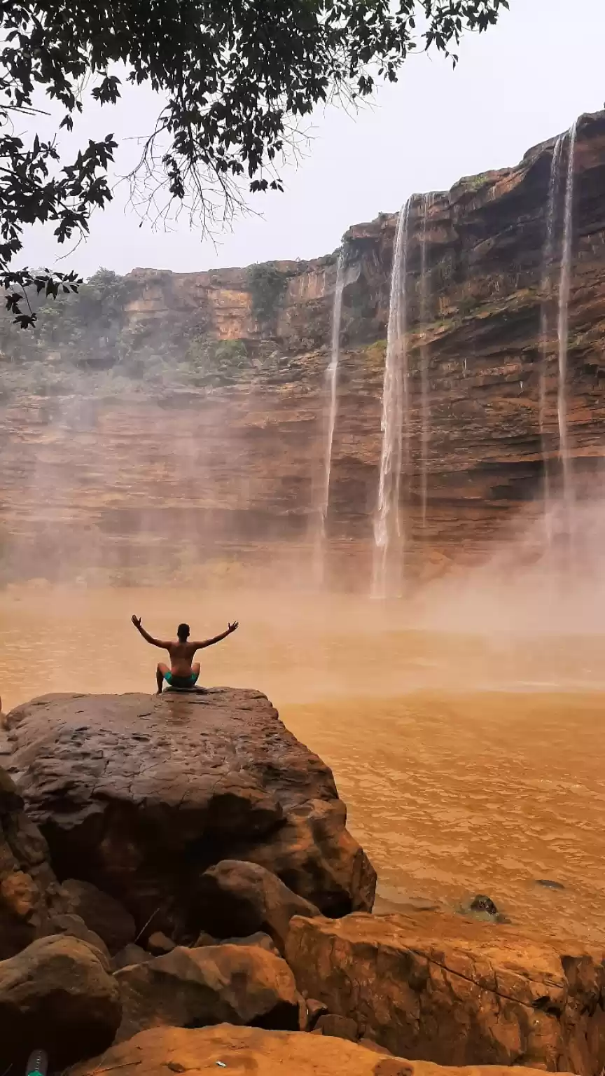 Photo of Chale kya??