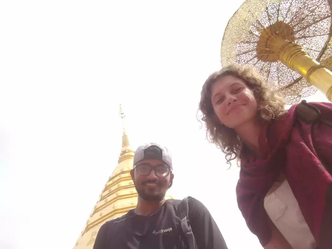 Photo of "Thailand is more th