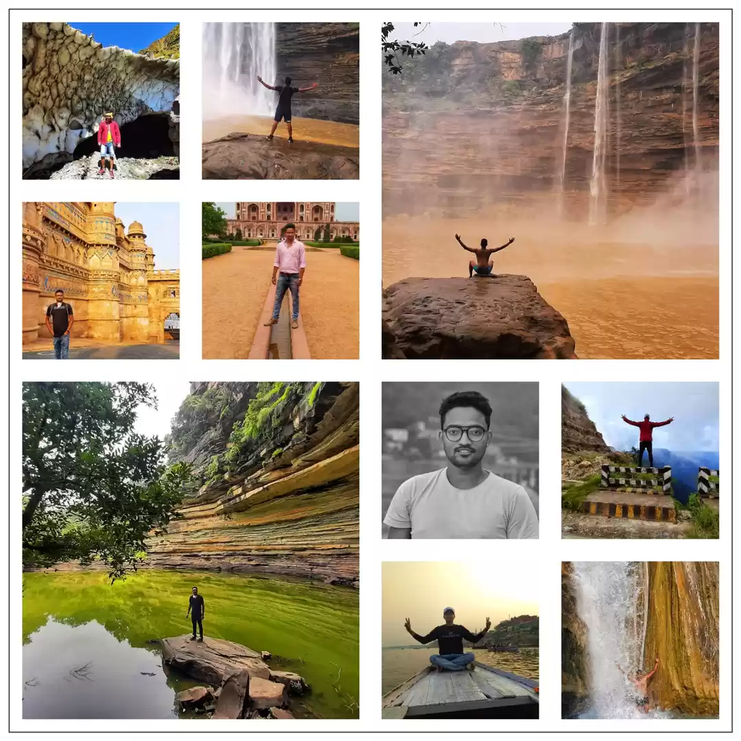 Photo of ''Apna Desh Kam Hai 