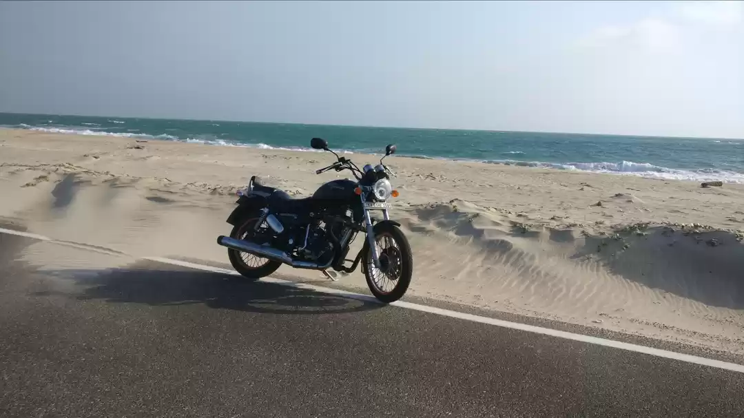 Photo of Rameswaram & The Roa