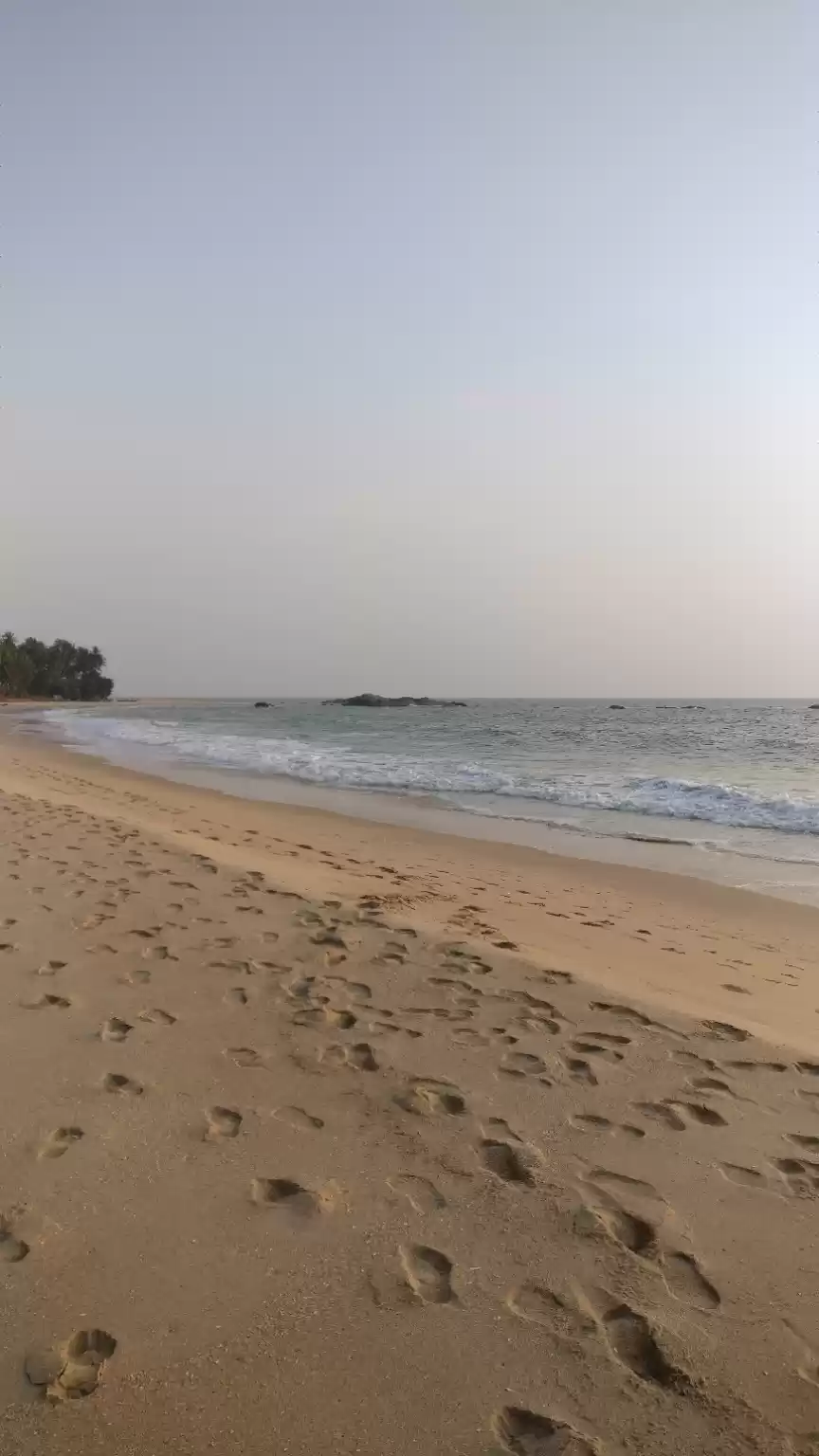 Photo of Kerala - Beaches - S