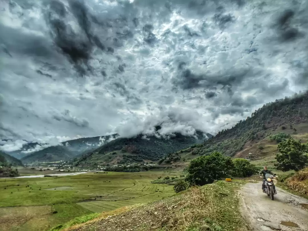 Photo of Heaven is on Earth -