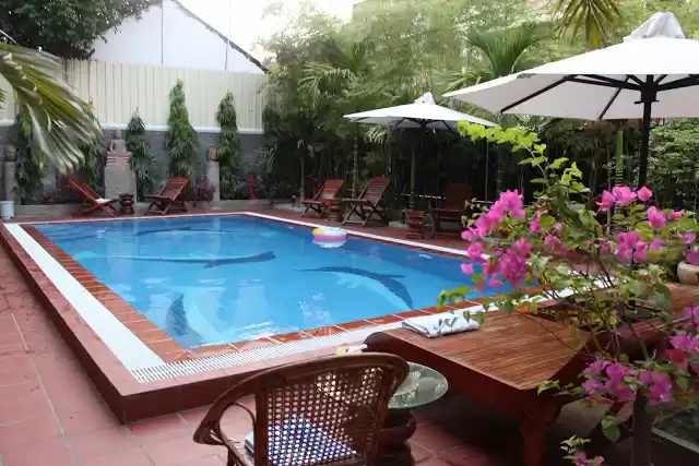 Photo of Phnom Penh – Cloudy