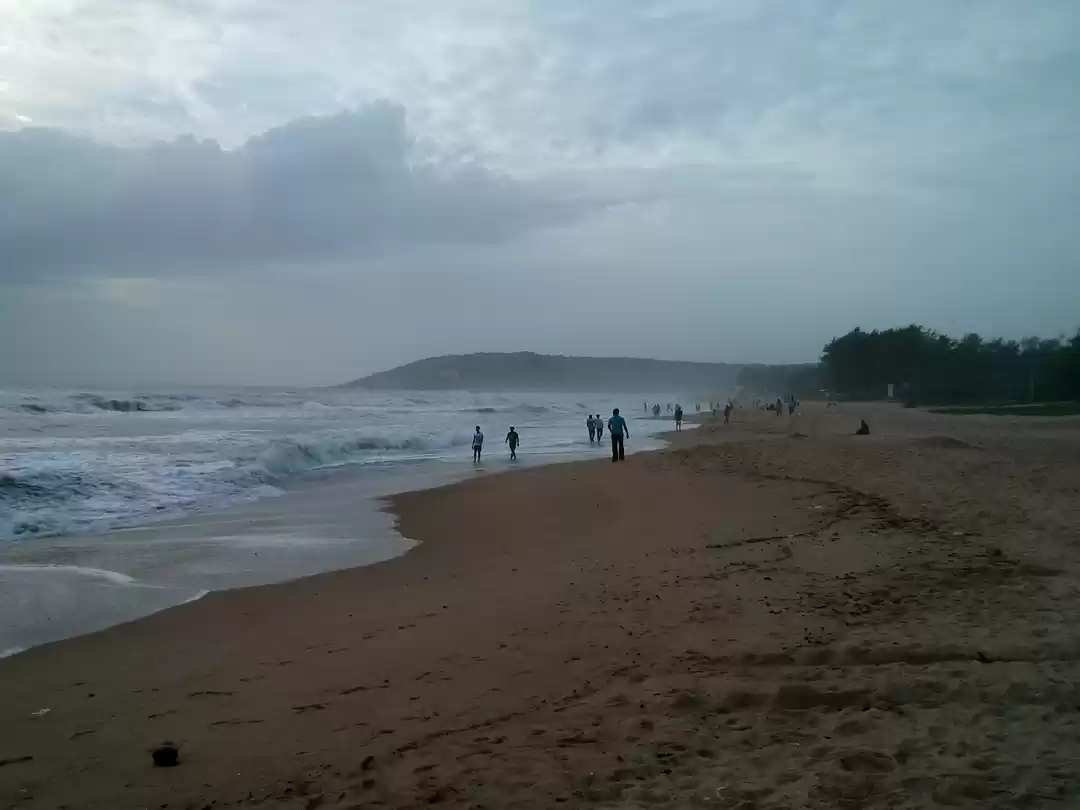 Photo of Goa Monsoon 2015 - B