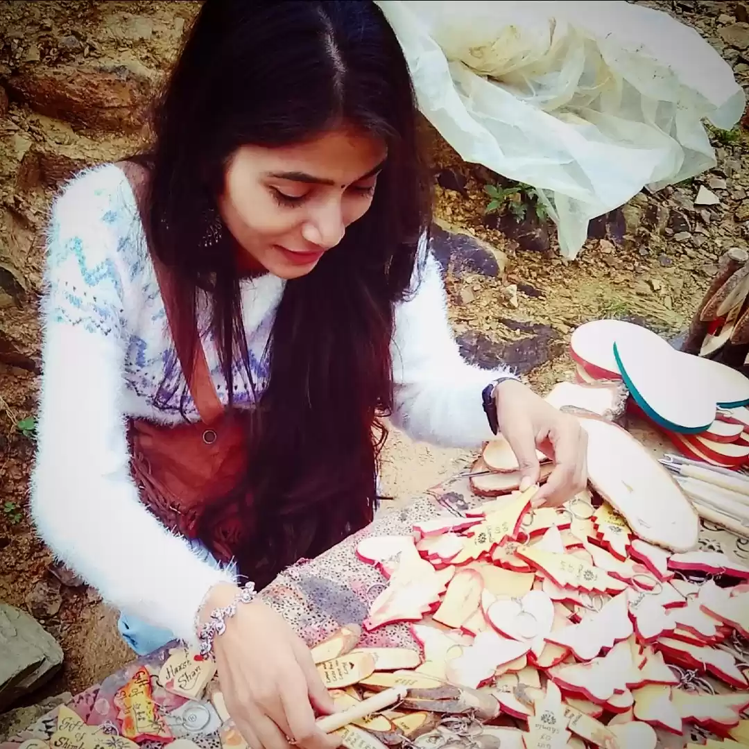 Photo of Reetu Rao