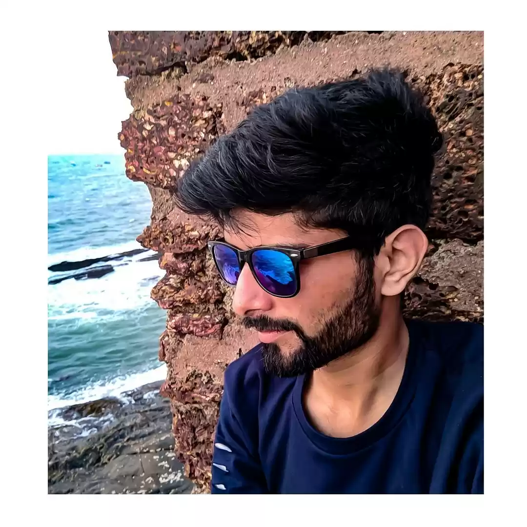 Photo of Akshay Kshatriya