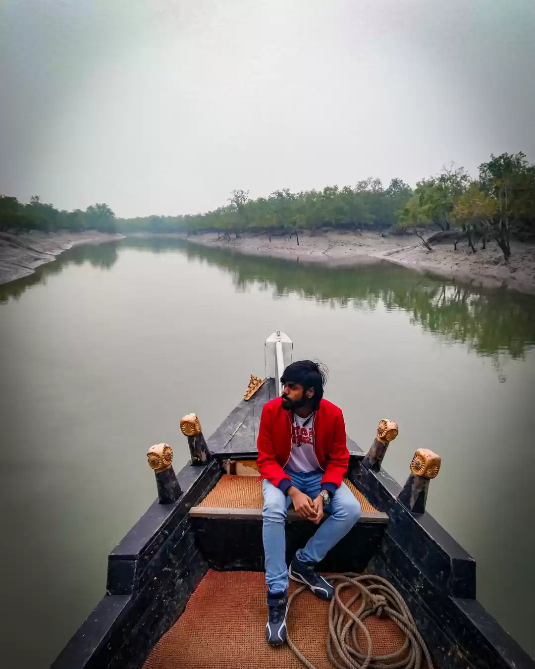 Photo of Sundarbans the myste