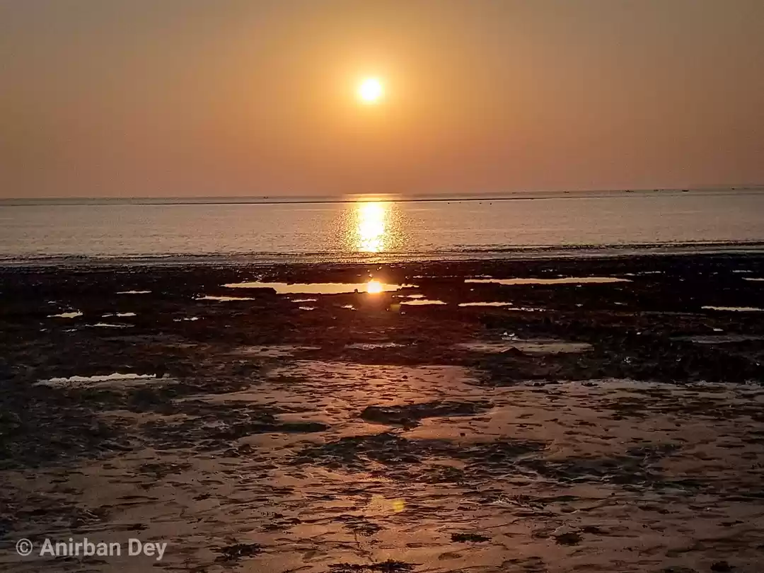 Photo of Mousuni Island