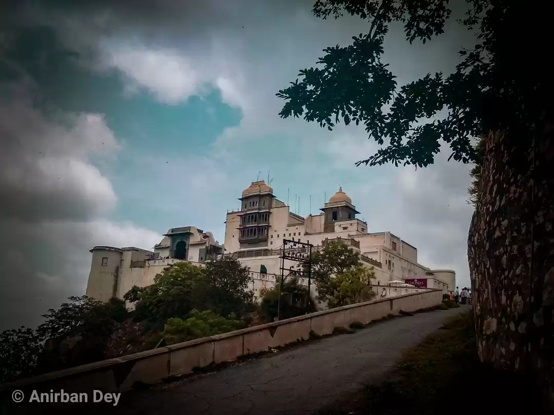 Photo of Sajjangarh Monsoon P