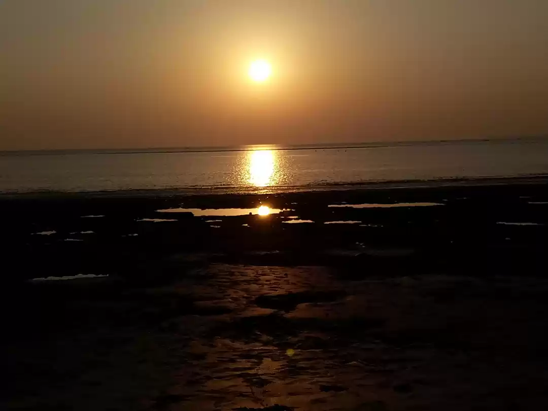 Photo of Majestic mousuni isl