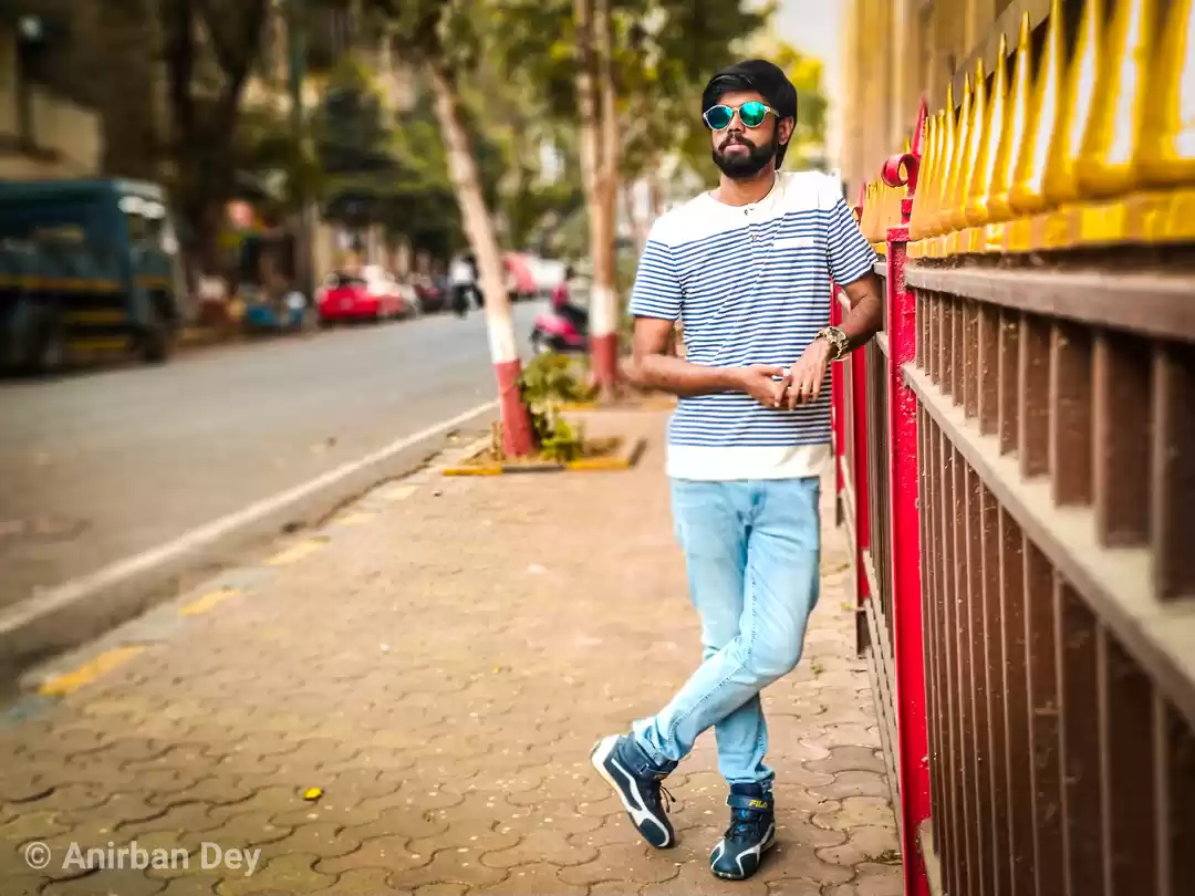 Photo of South Bombay