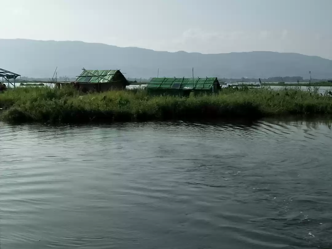 Photo of Majestic Manipur!