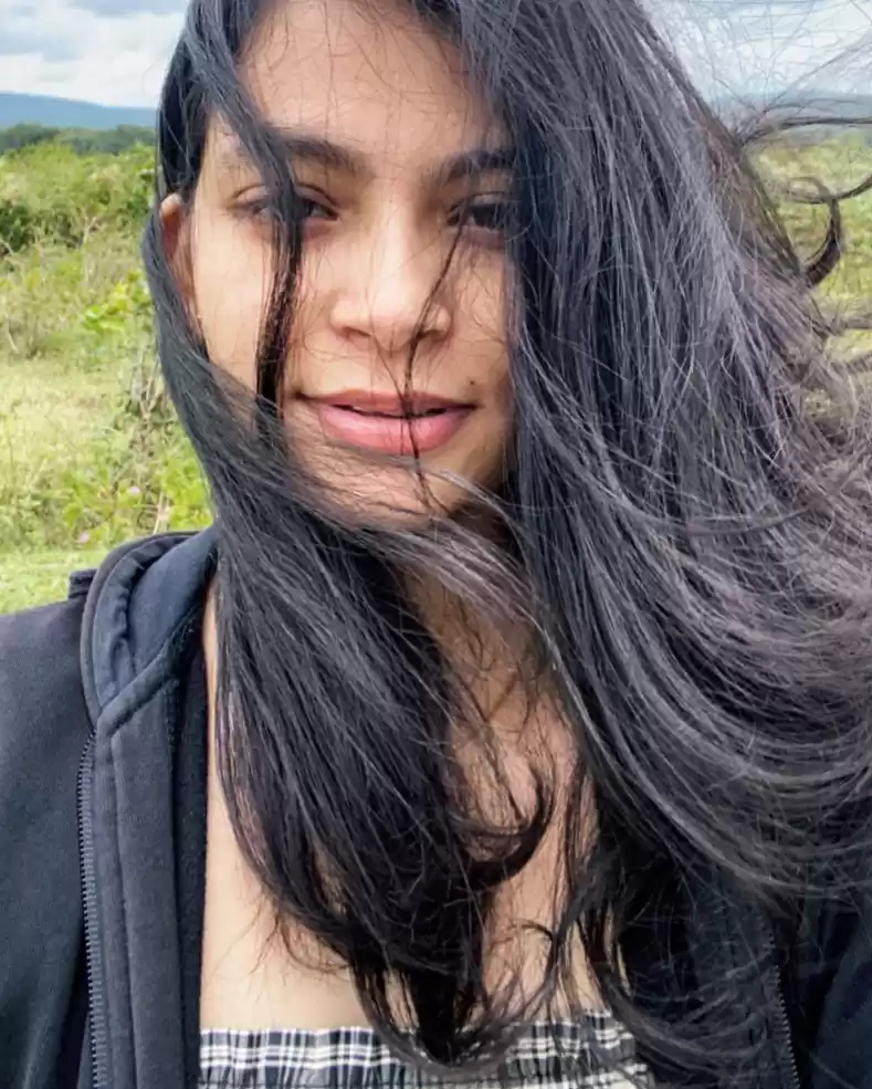 Photo of Meghana Praveen