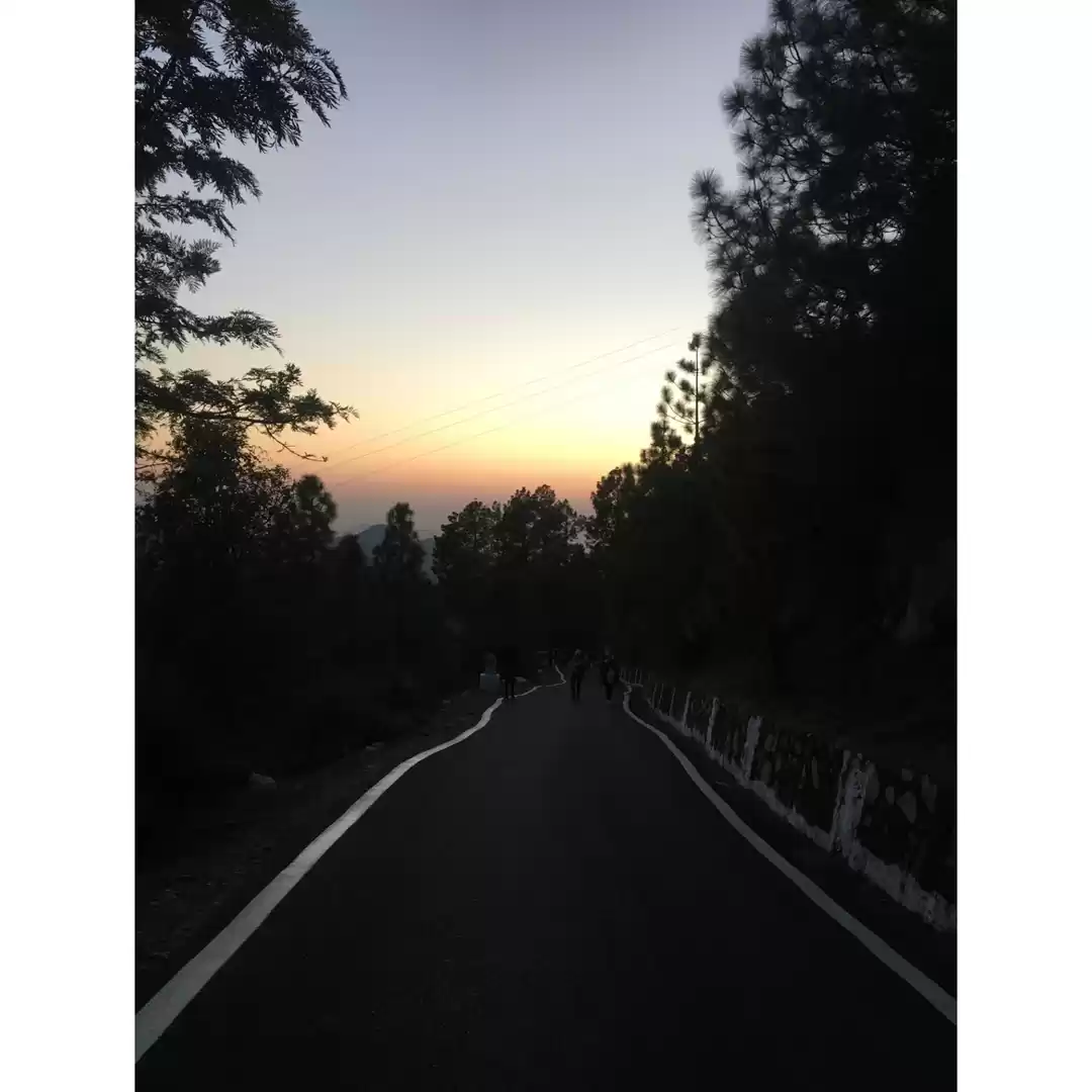 Photo of The past that I want