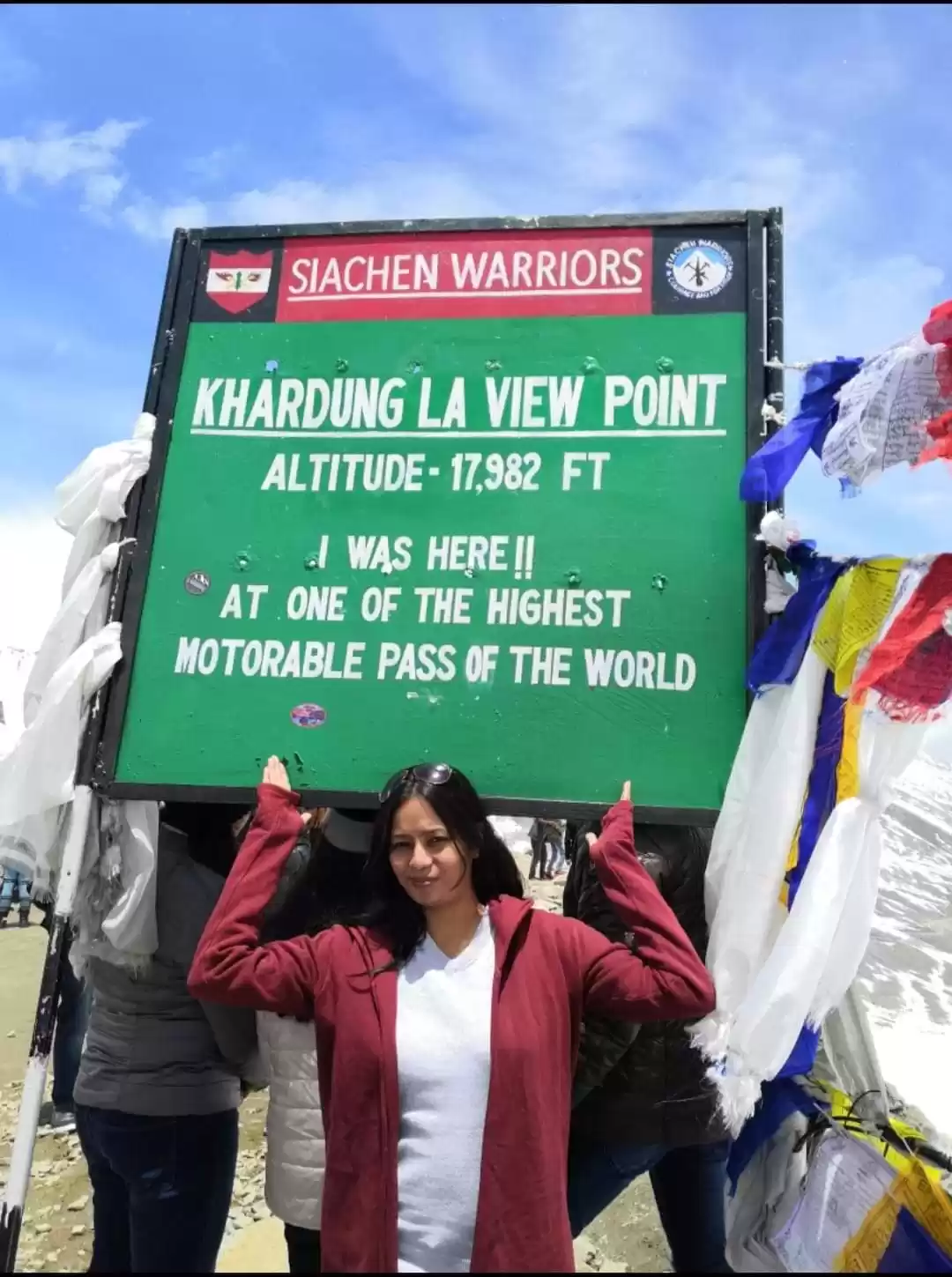 Photo of Leh-Ladakh : A dream