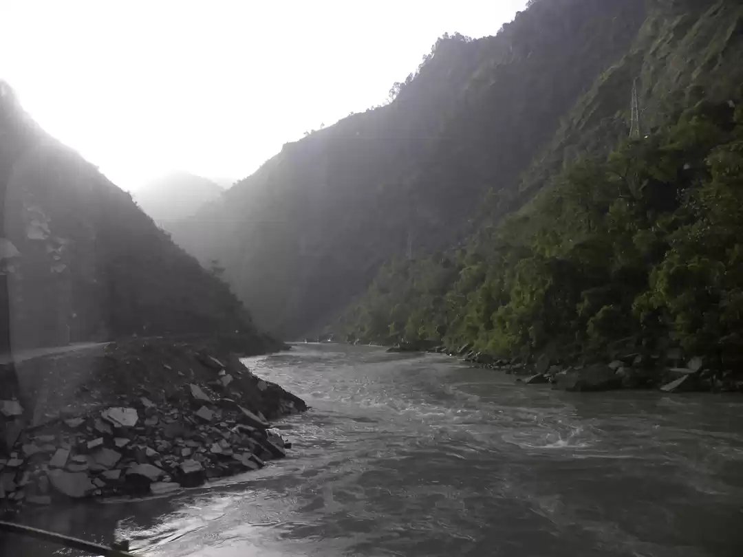 Photo of Bhrigu Lake Trek- Th