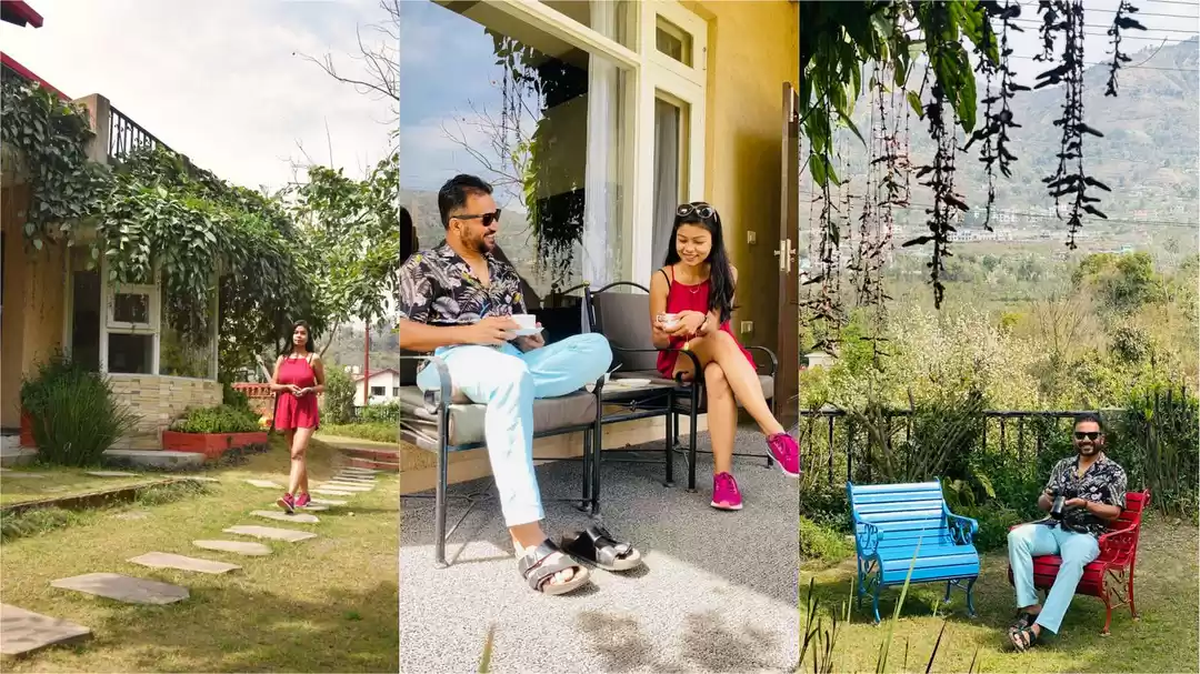 Photo of Intimate Nature reso