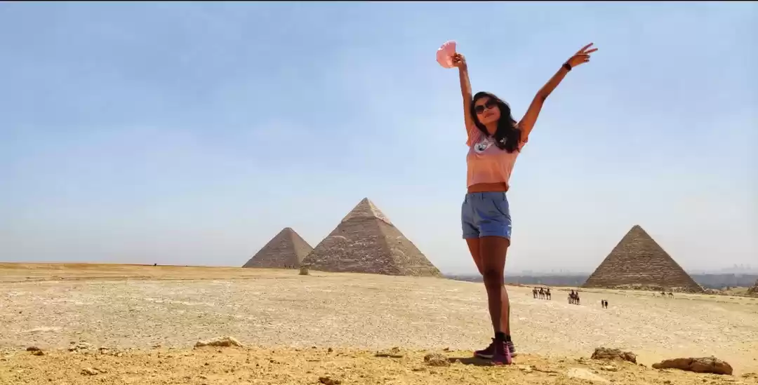 Photo of In search of a Mummy