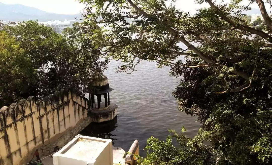 Photo of City of Lakes, Udaip