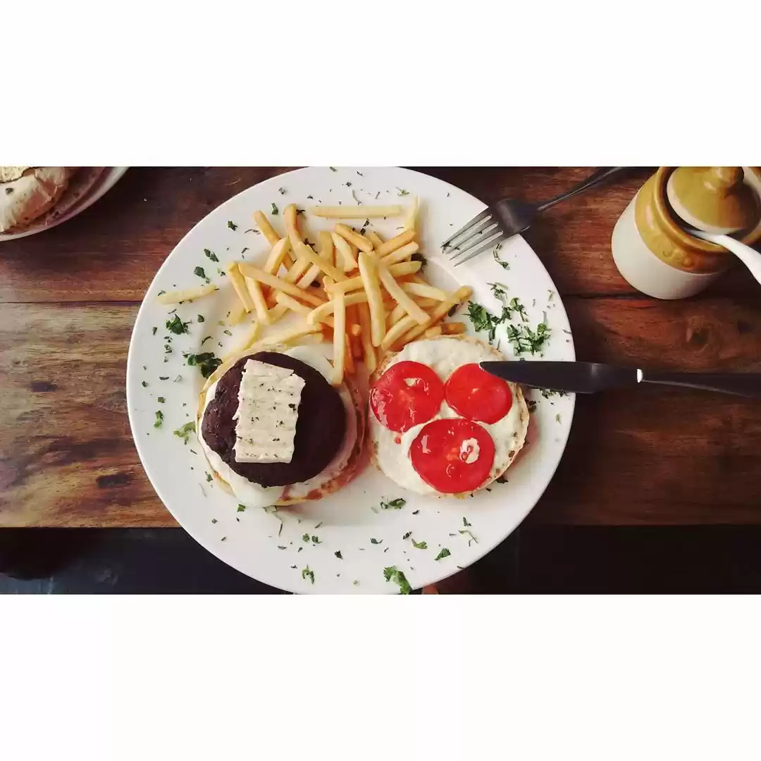 Photo of Cosy little cafe for