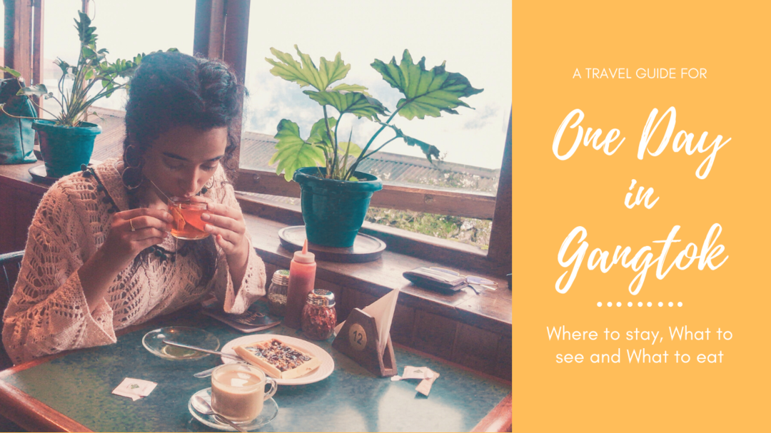 Photo of One-Day Travel guide