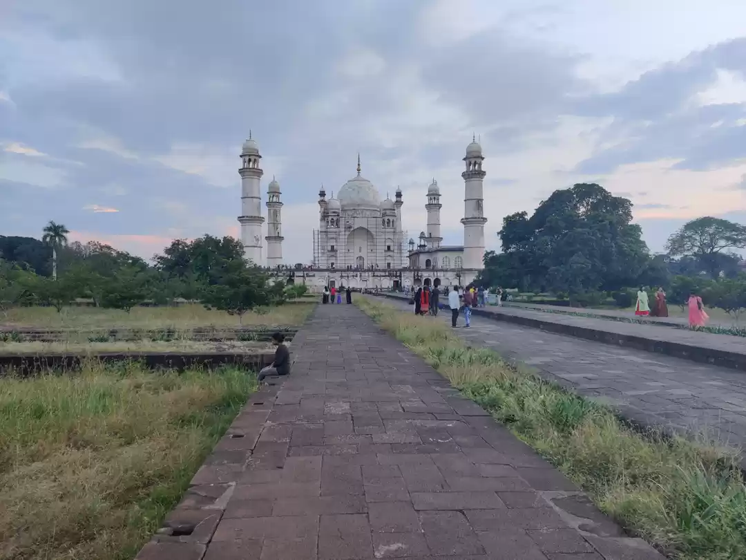 Photo of Amazing trip to Ajan