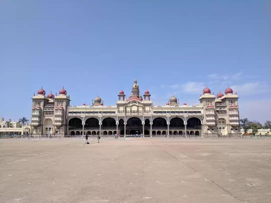 Photo of Mesmerizing Mysore
