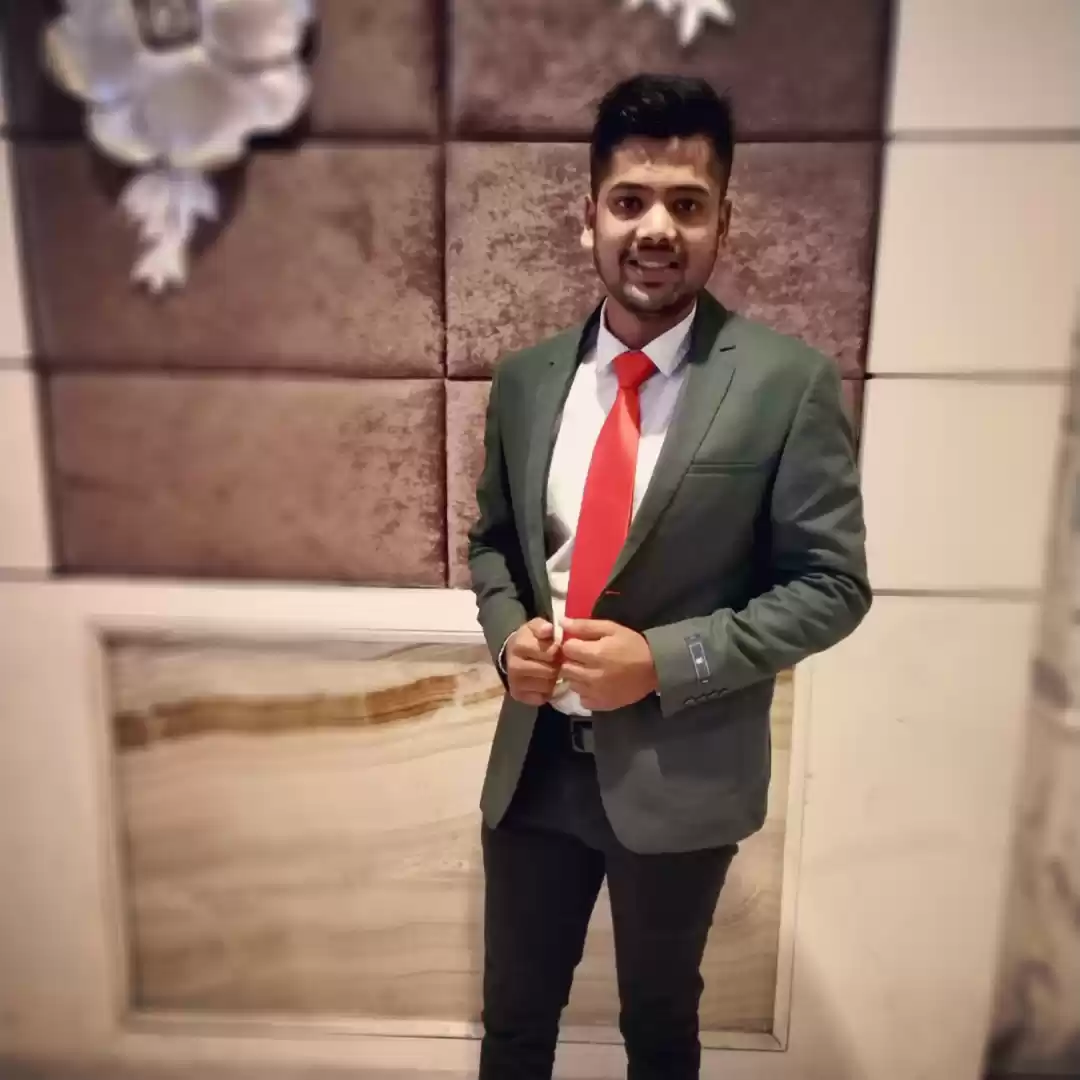 Photo of anish mittal