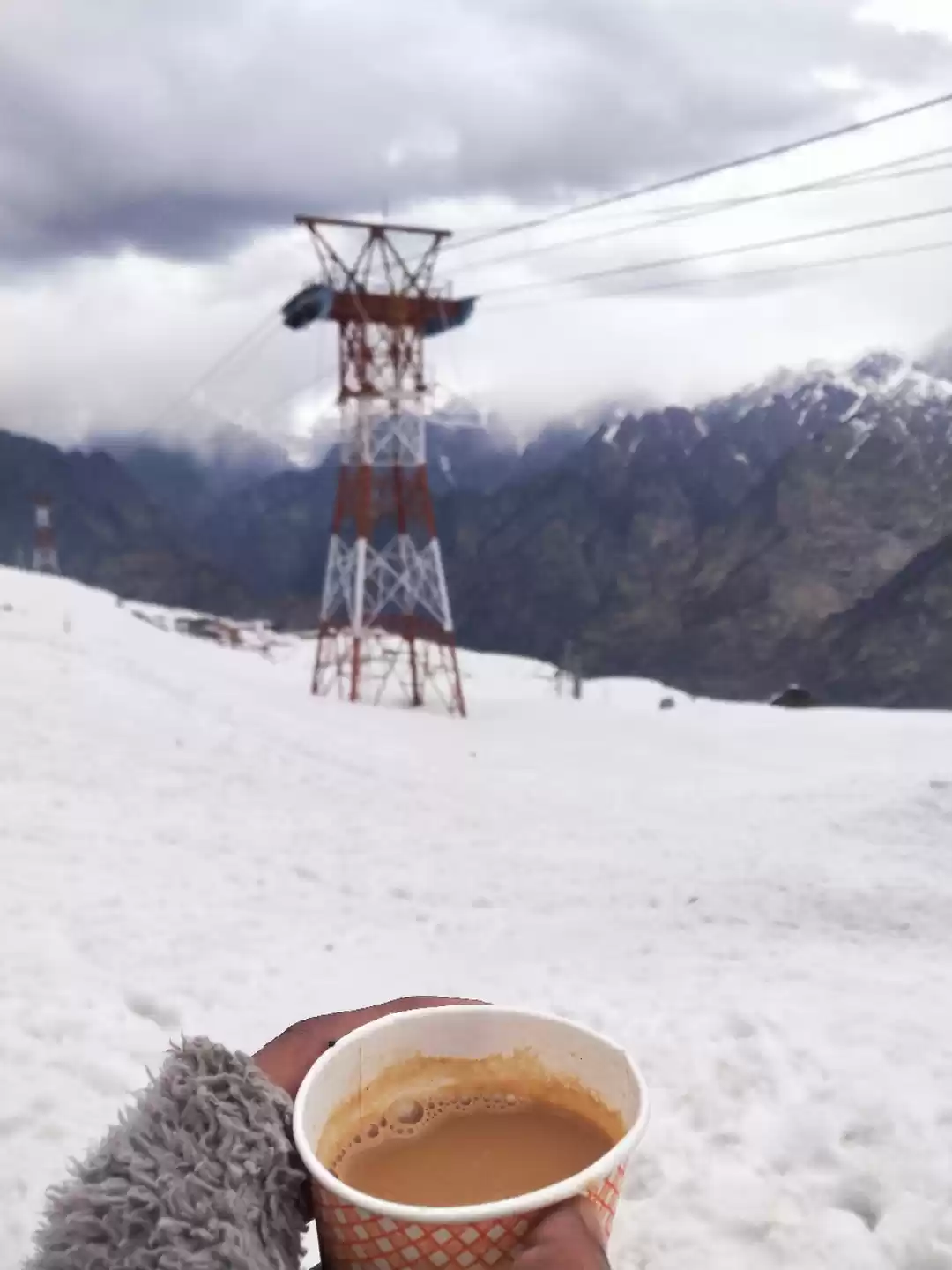 Photo of Jahaan Chai , wahan 