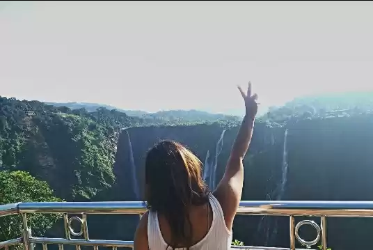 Photo of Shimoga- a weekend r