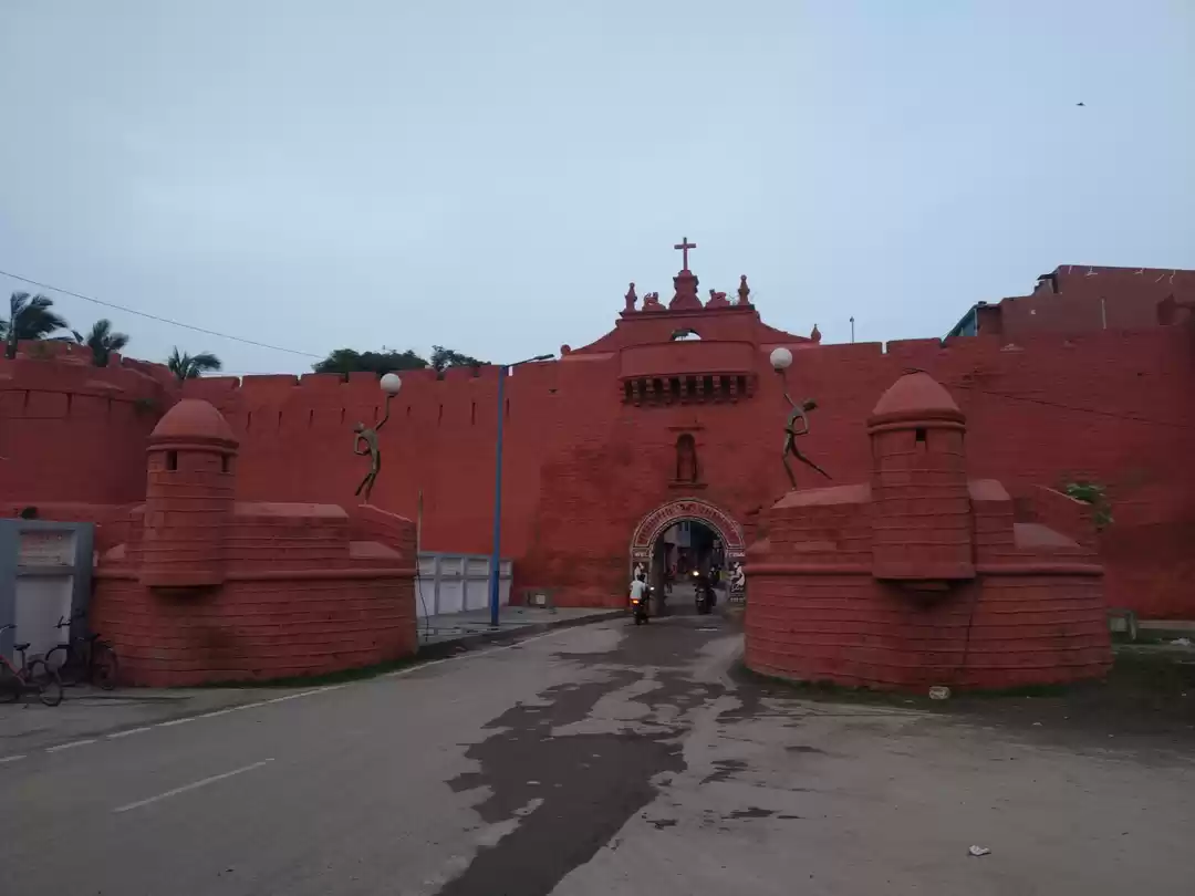 Photo of Solo weekend trip to