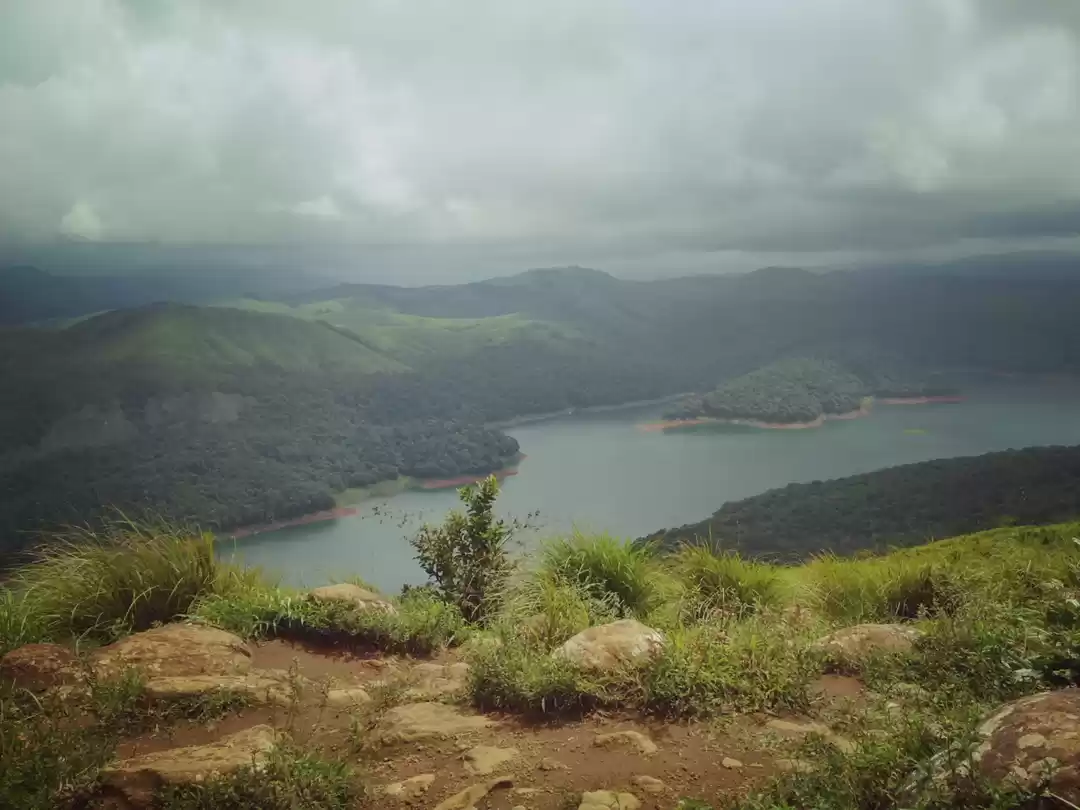 Ramakkalmedu | Idukki Tourist Places | DTPC Idukki