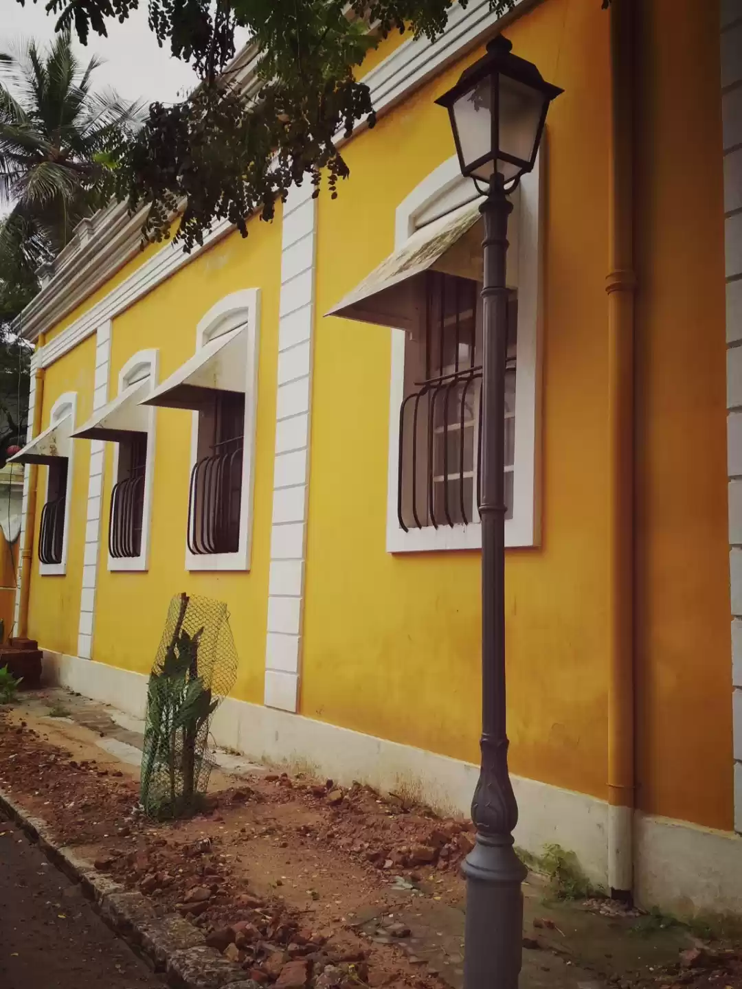 Photo of Pondicherry _ the se