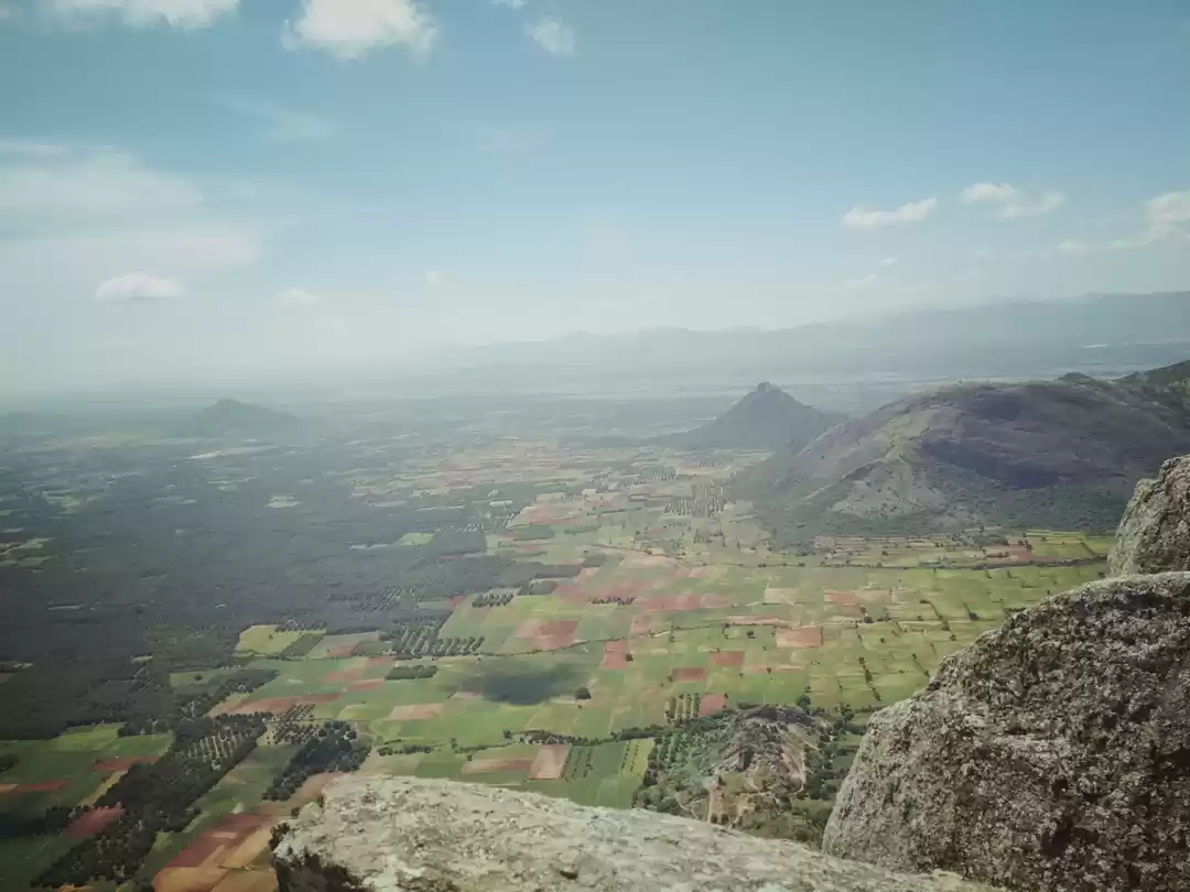 Photo of One day trip to Idu