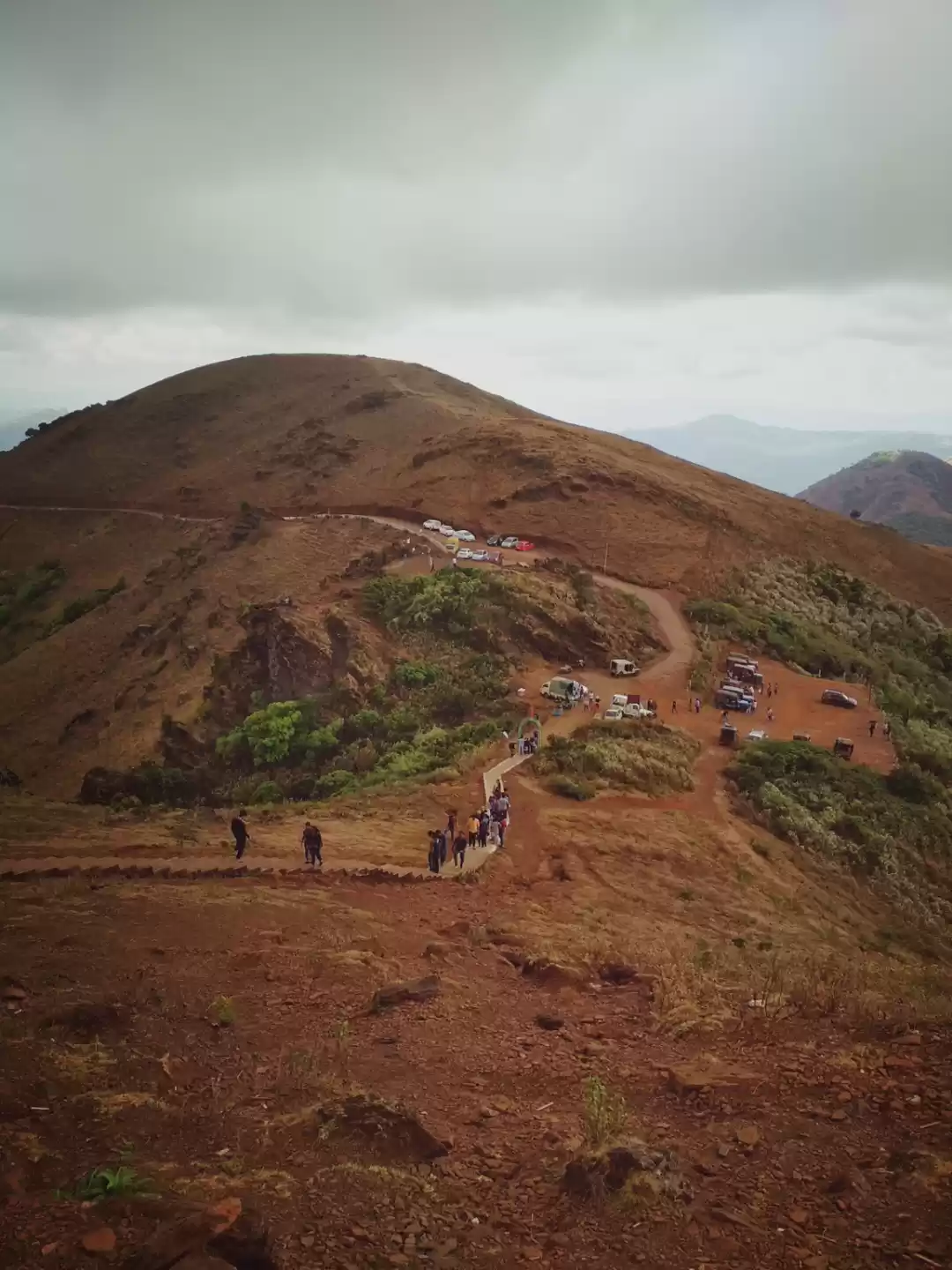 Photo of Chikkamagaluru