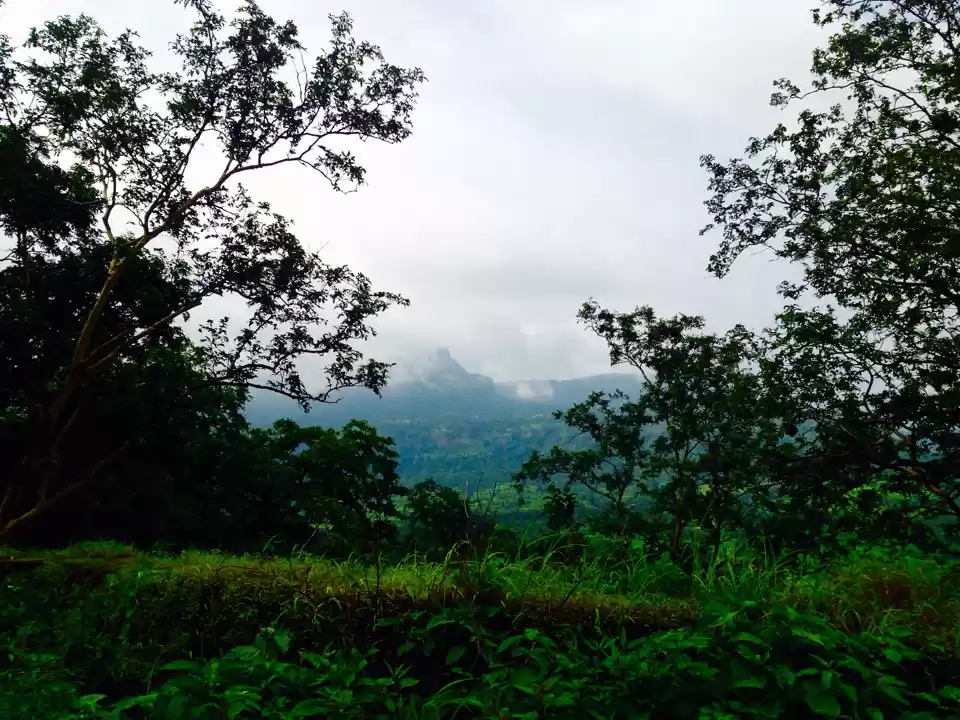 Photo of Kothaligadh Peth – A