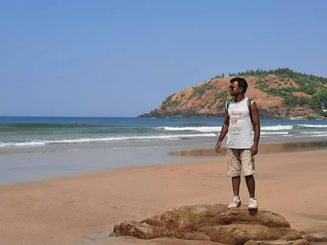 Photo of Gokarna experience t