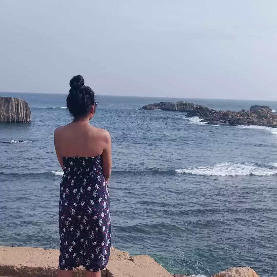 Photo of Summer vacation outf