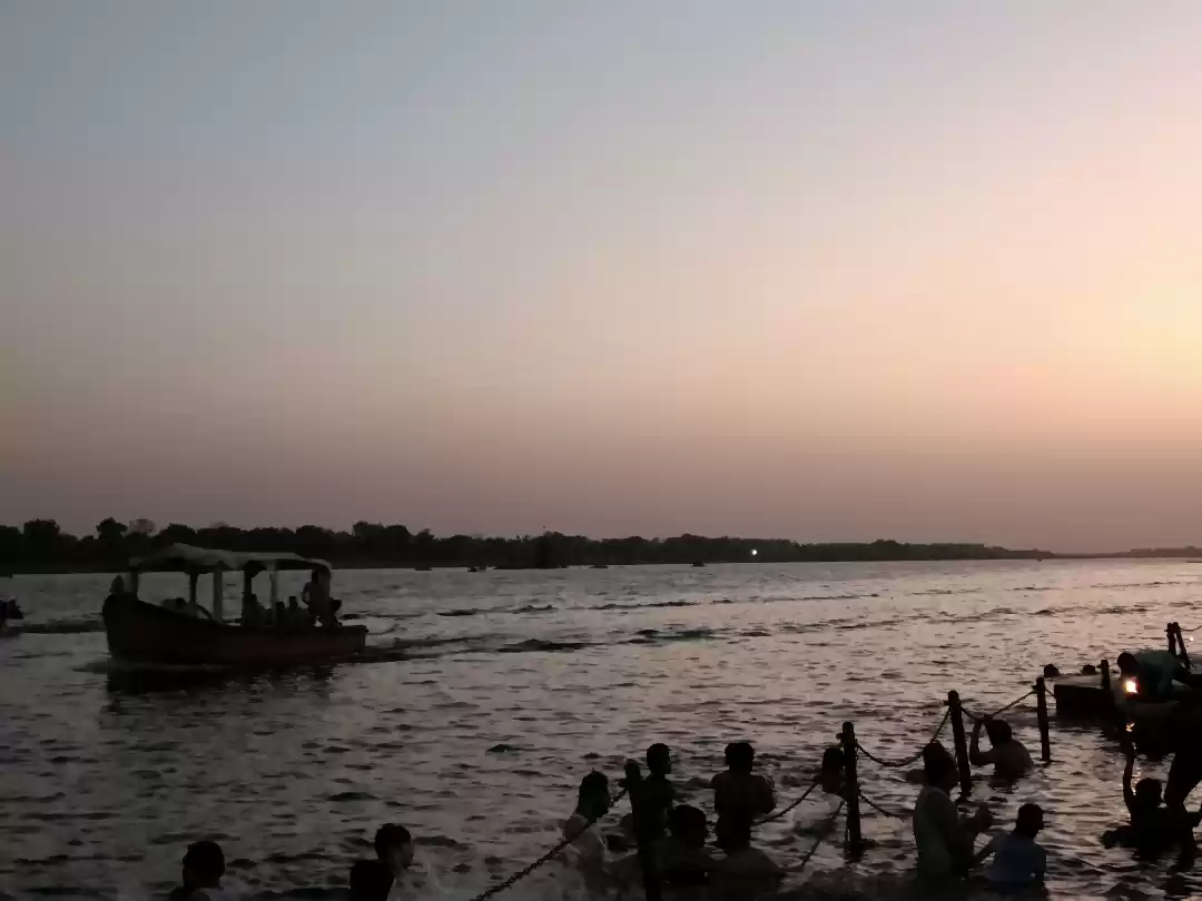 Photo of Maheshwar Beauty