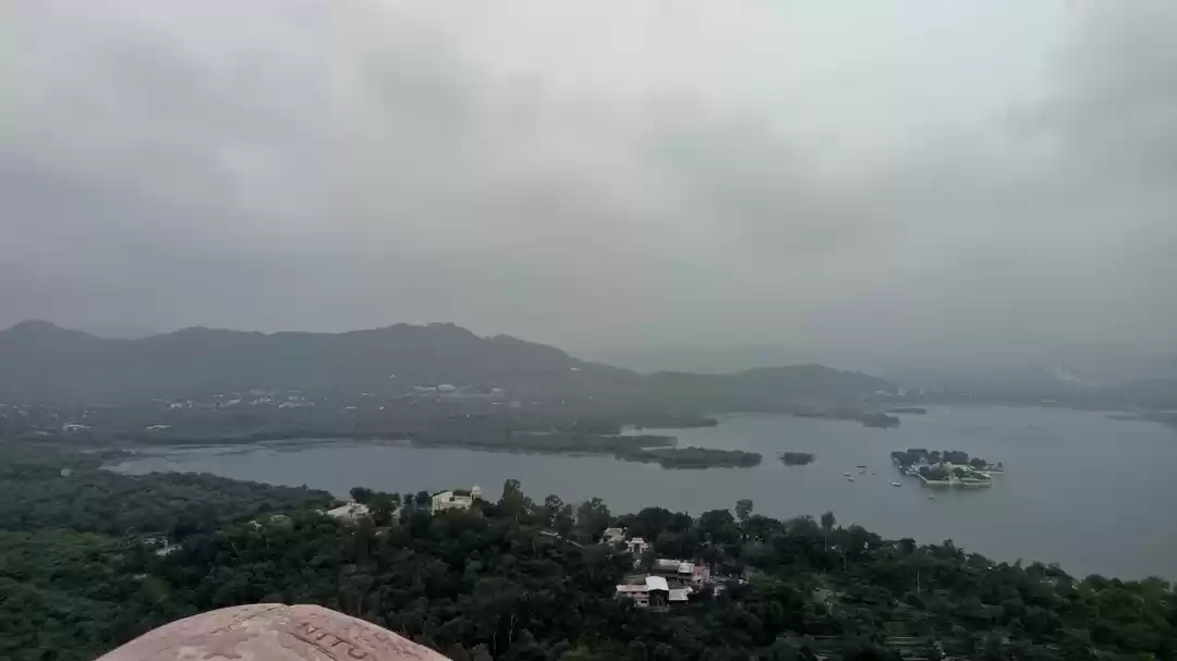 Photo of Venice Of The East-U