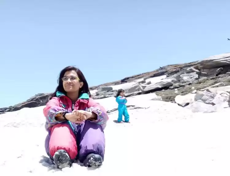 Photo of Journey To Rohtang-