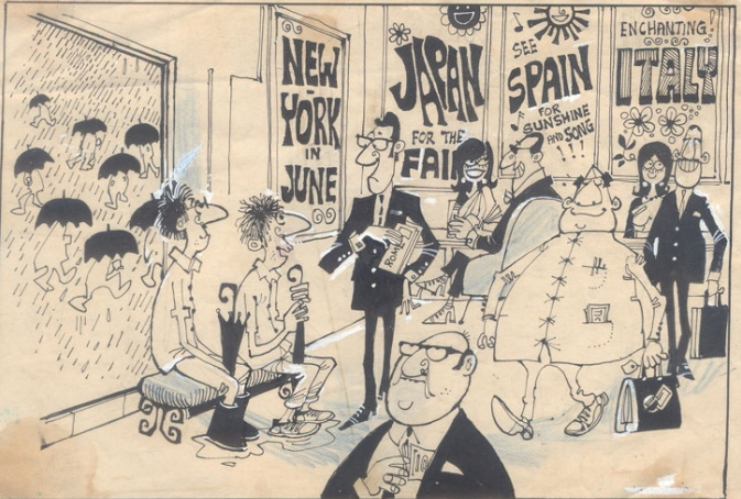 Photo of The Distinctive Indi