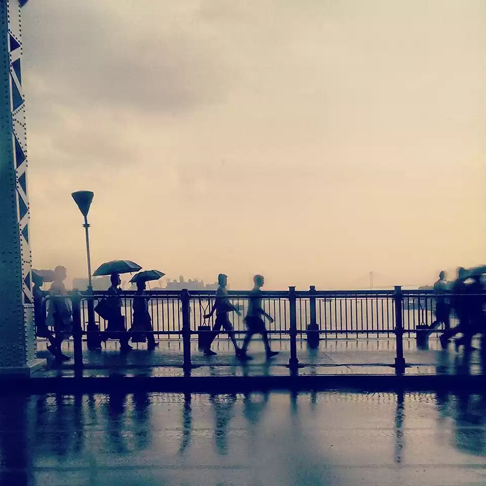 Photo of There's something ab