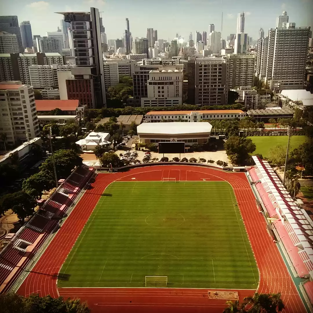 Photo of I Have Visited Bangk