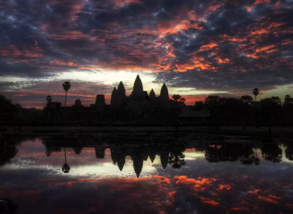 Photo of 11 UNESCO World Heri