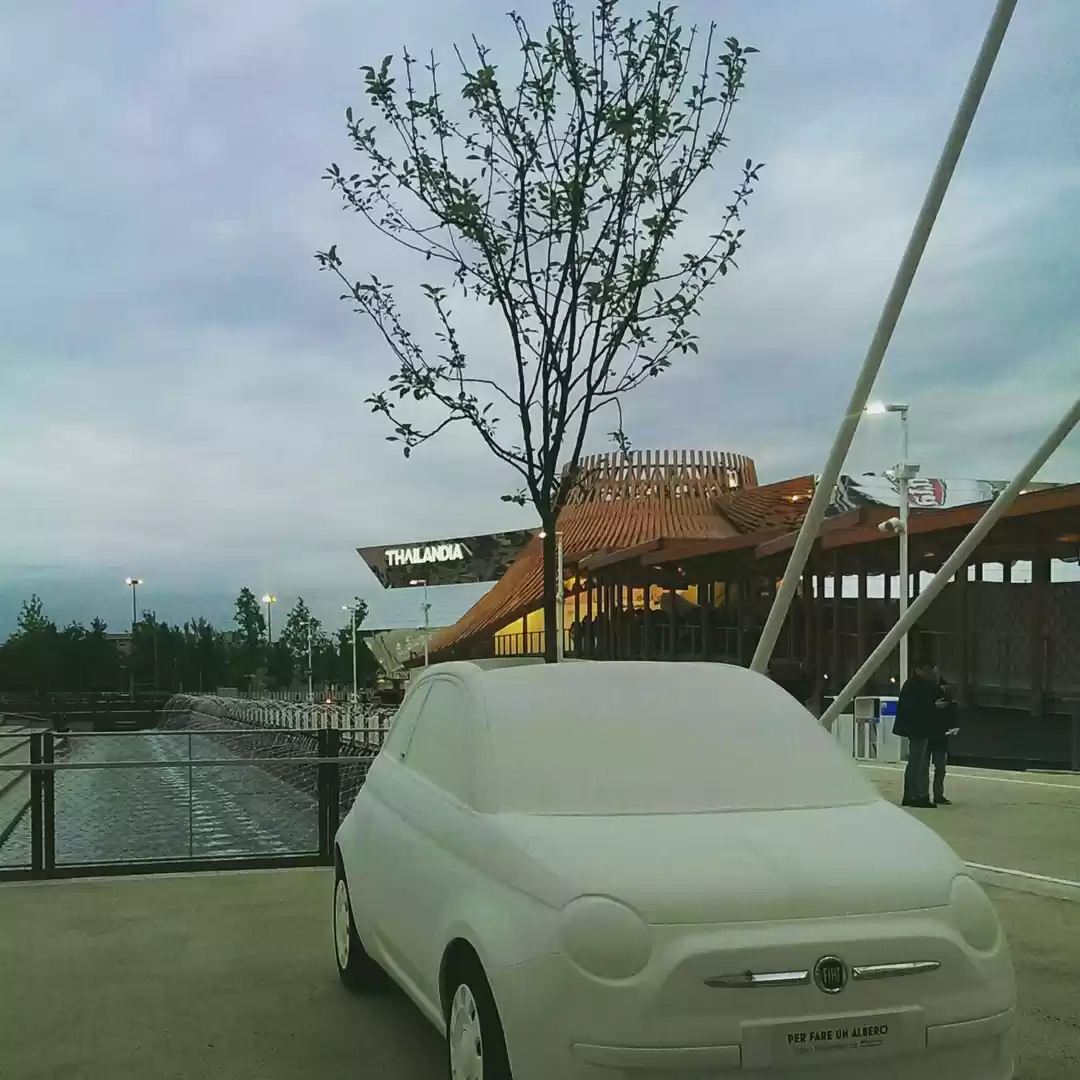 Photo of Redefining Luxury : 