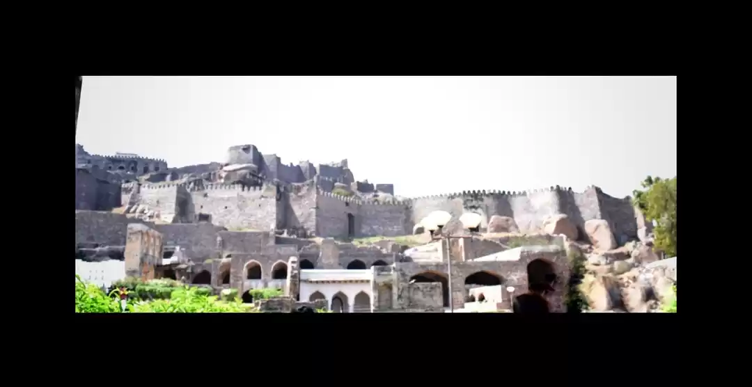 Photo of Golconda Ford